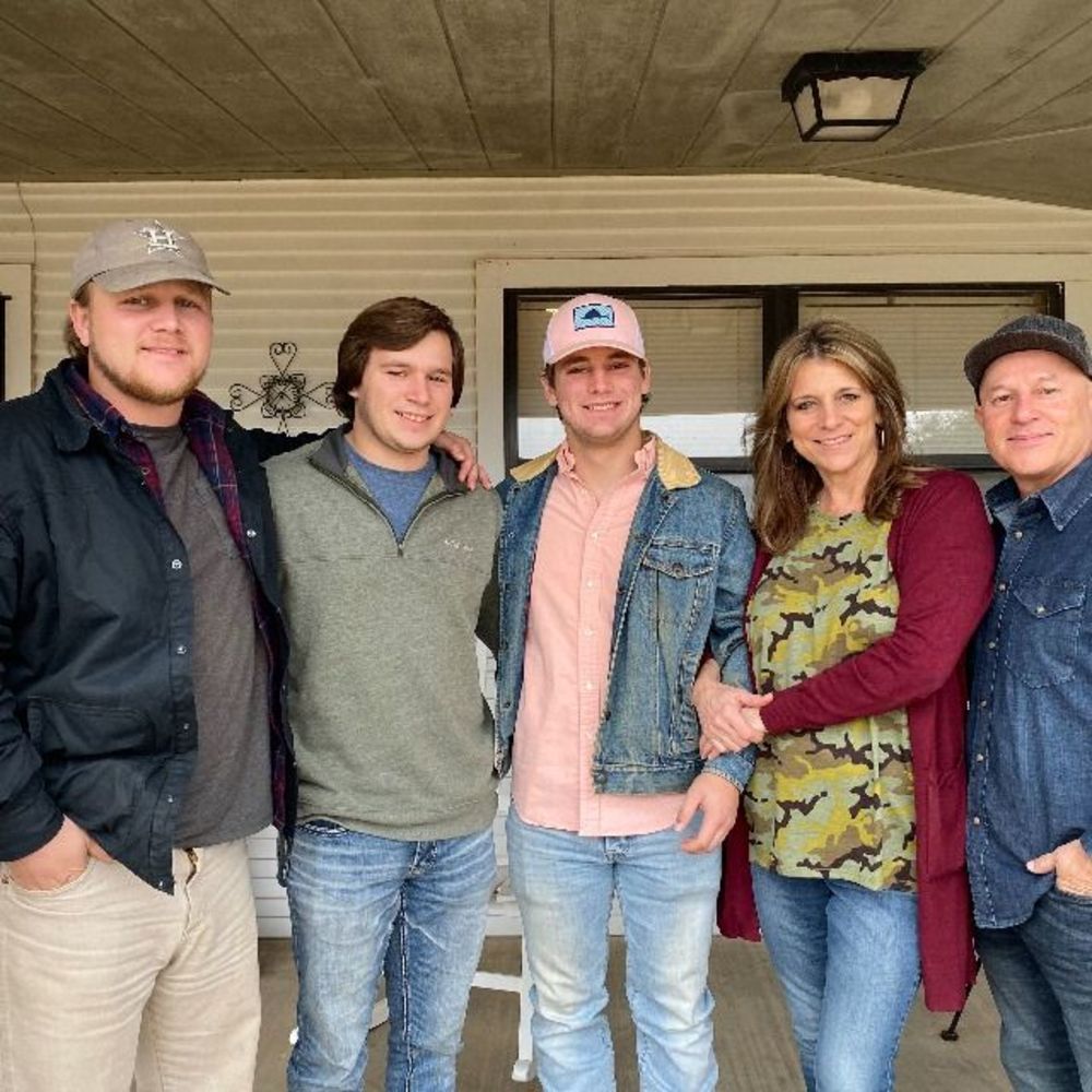 Meet your Posher, Sherri